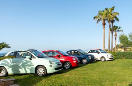 olympic car and bike rentals zakynthos
