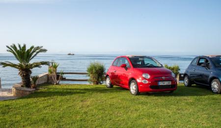 olympic car and bike rentals zakynthos